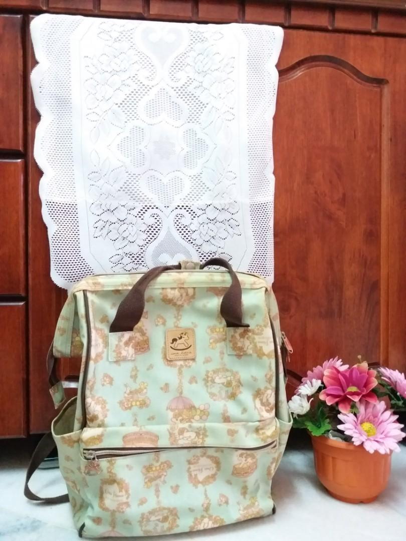 Uma hana deals backpack