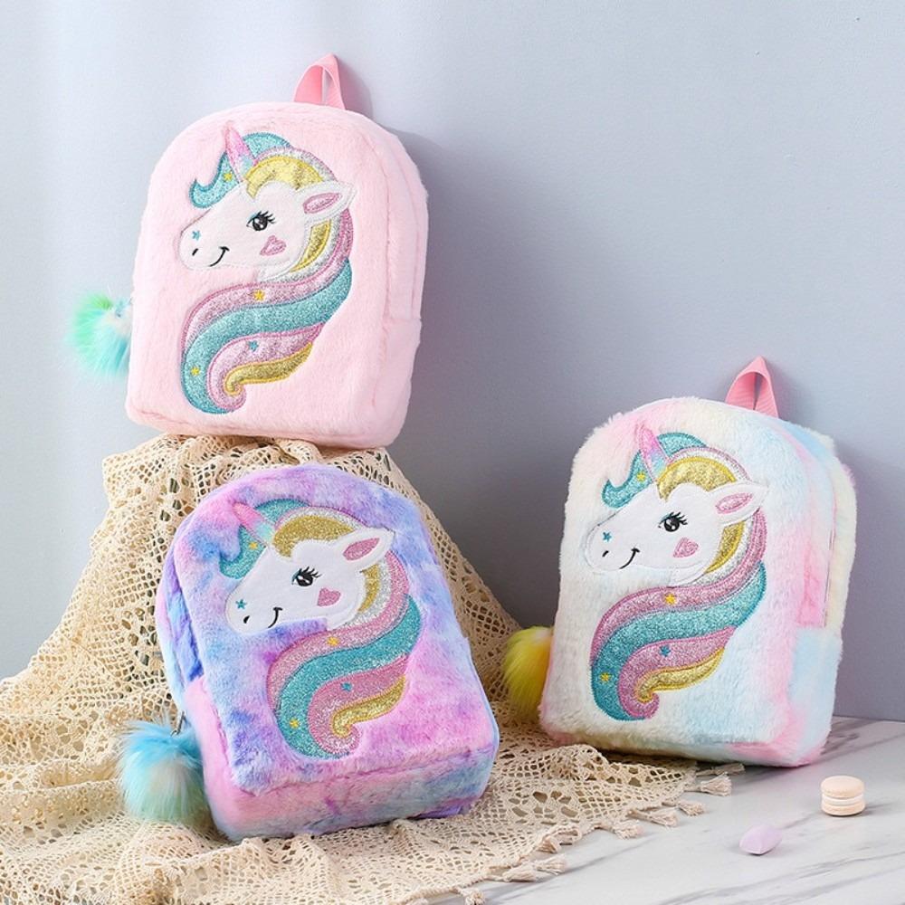 Cute girl backpacks best sale for kindergarten