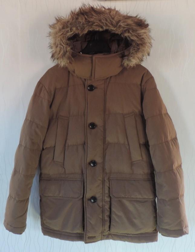 N3b jacket uniqlo top