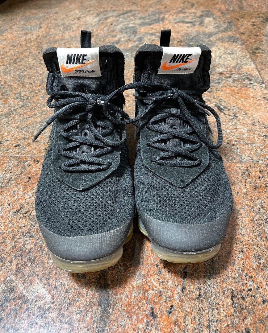 Nike 9 vapormax top