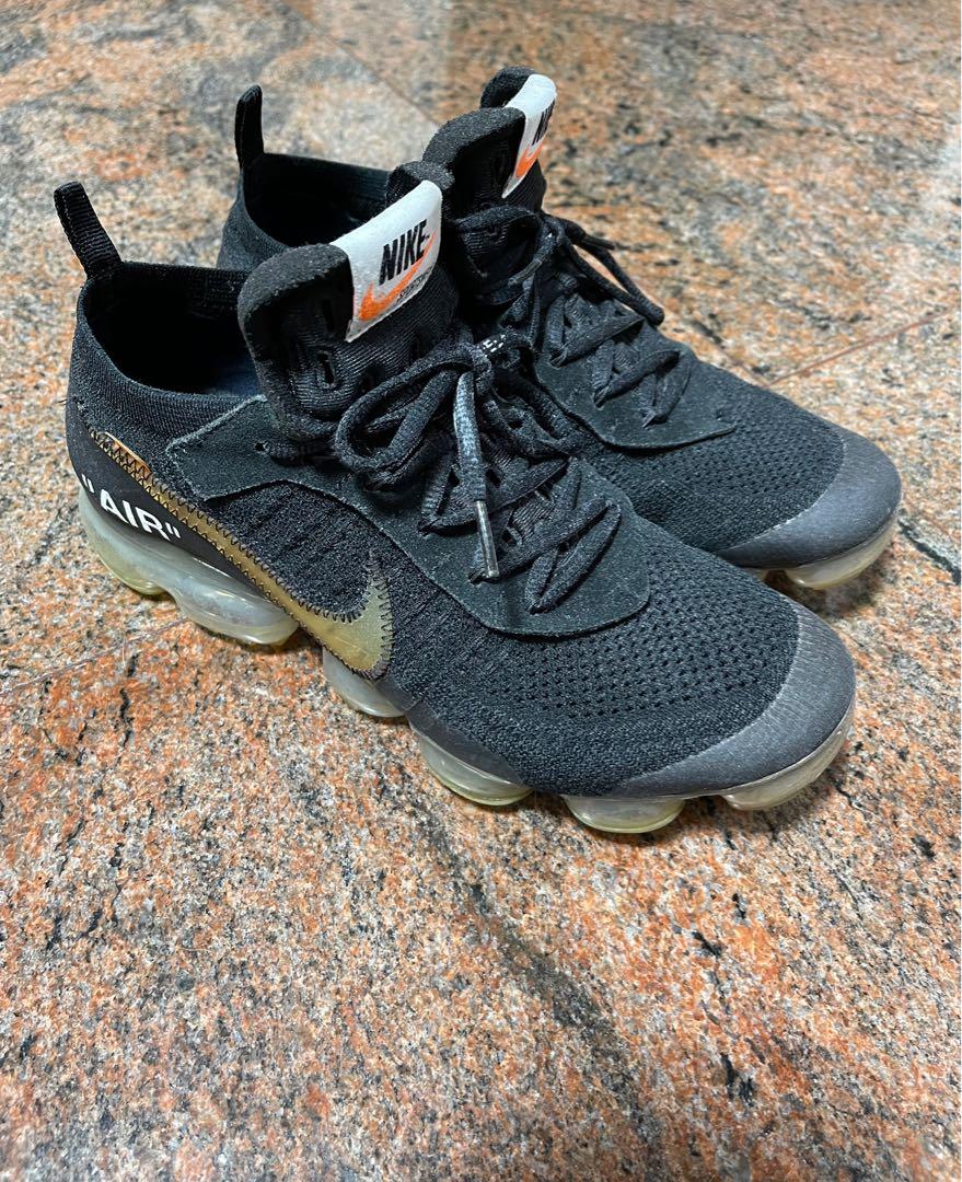 Nike new arrivals 9 vapormax