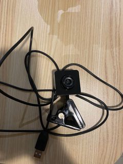 USB web cam470753698393640960