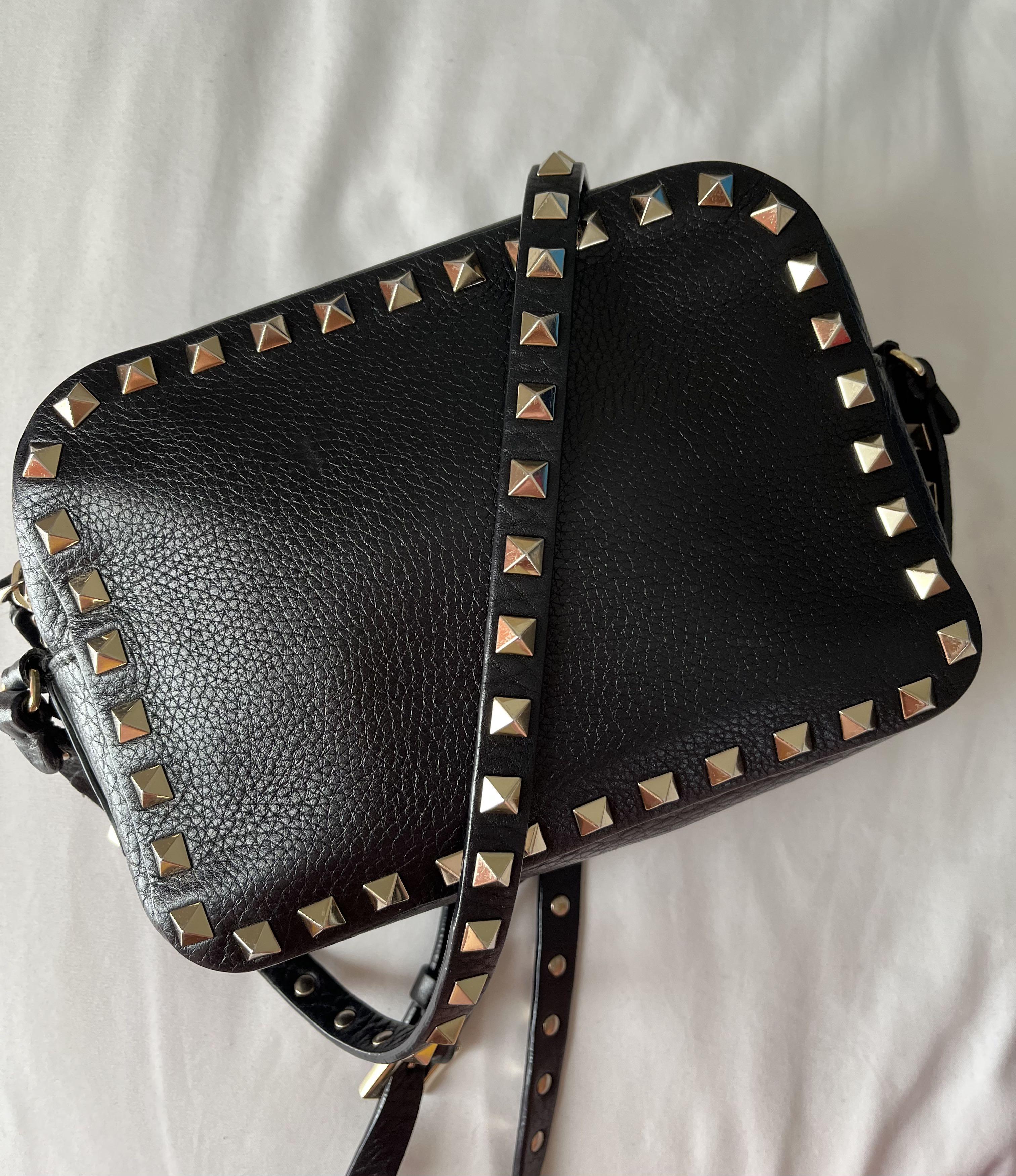 Valentino garavani camera bag discount