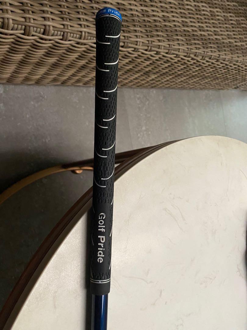 Ventus blue shaft, Sports Equipment, Sports & Games, Golf on Carousell