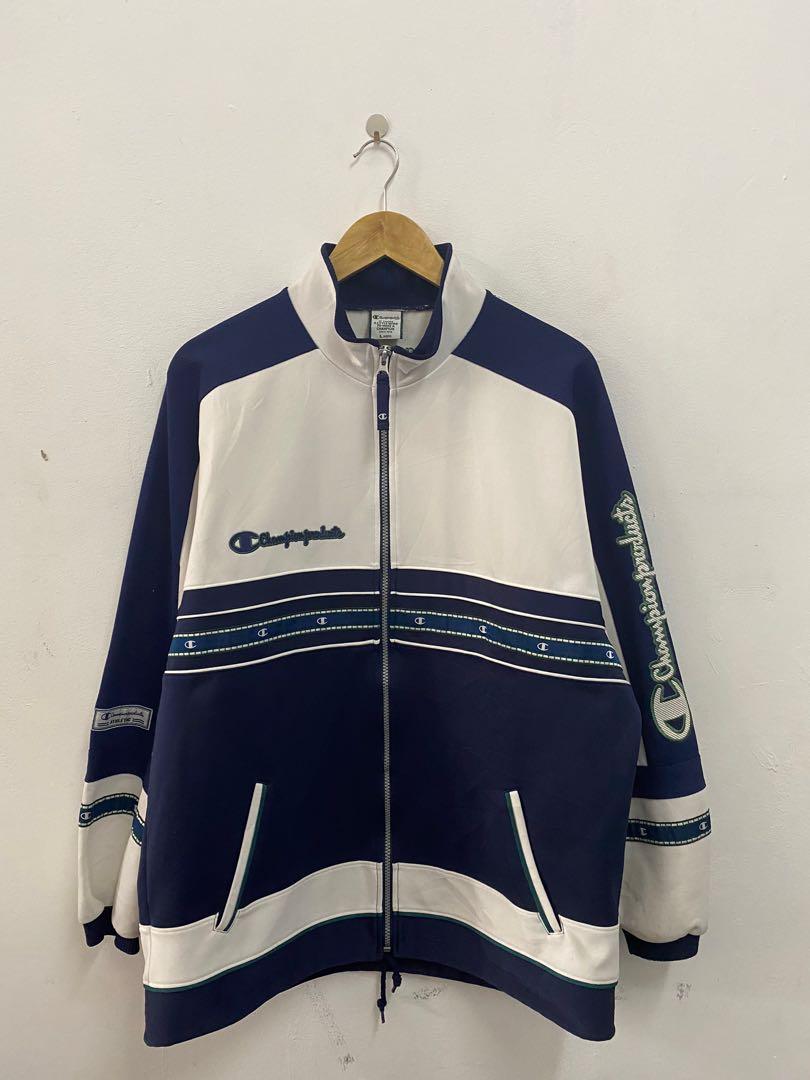 Champion products jacket deals