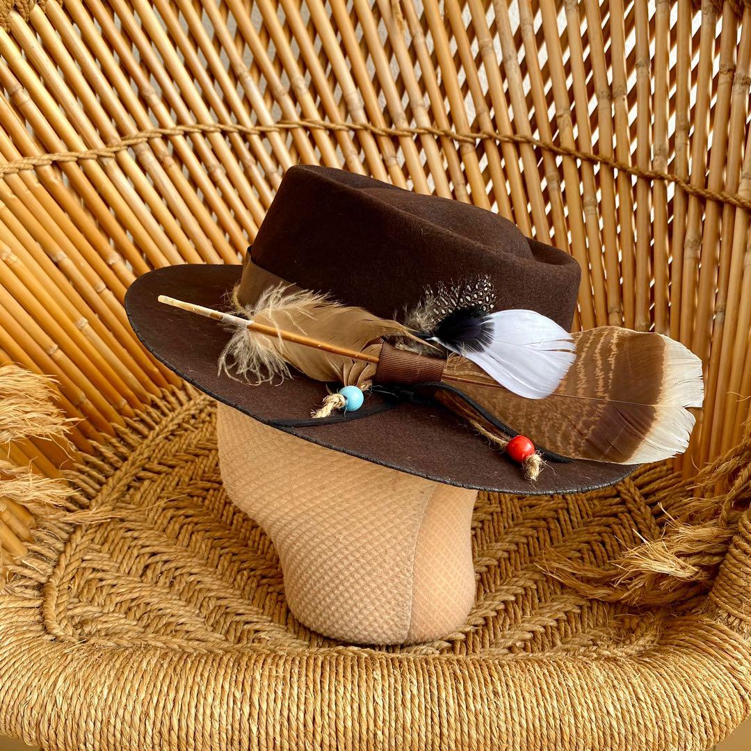 Effanem wool crusher hat shop