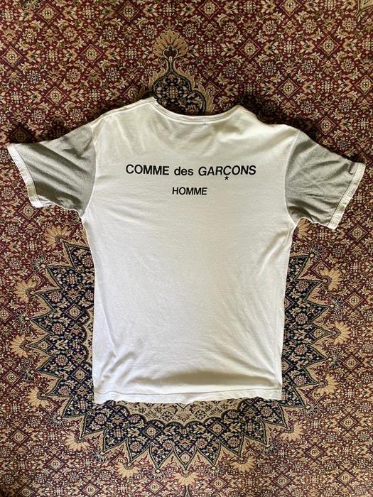 VINTAGE COMME des GARCONS HOMME Tシャツ