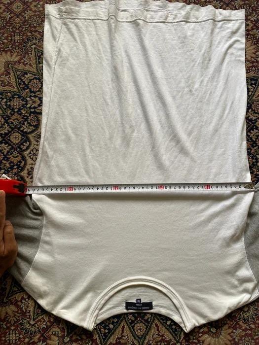 Comme des online garcons underwear vintage