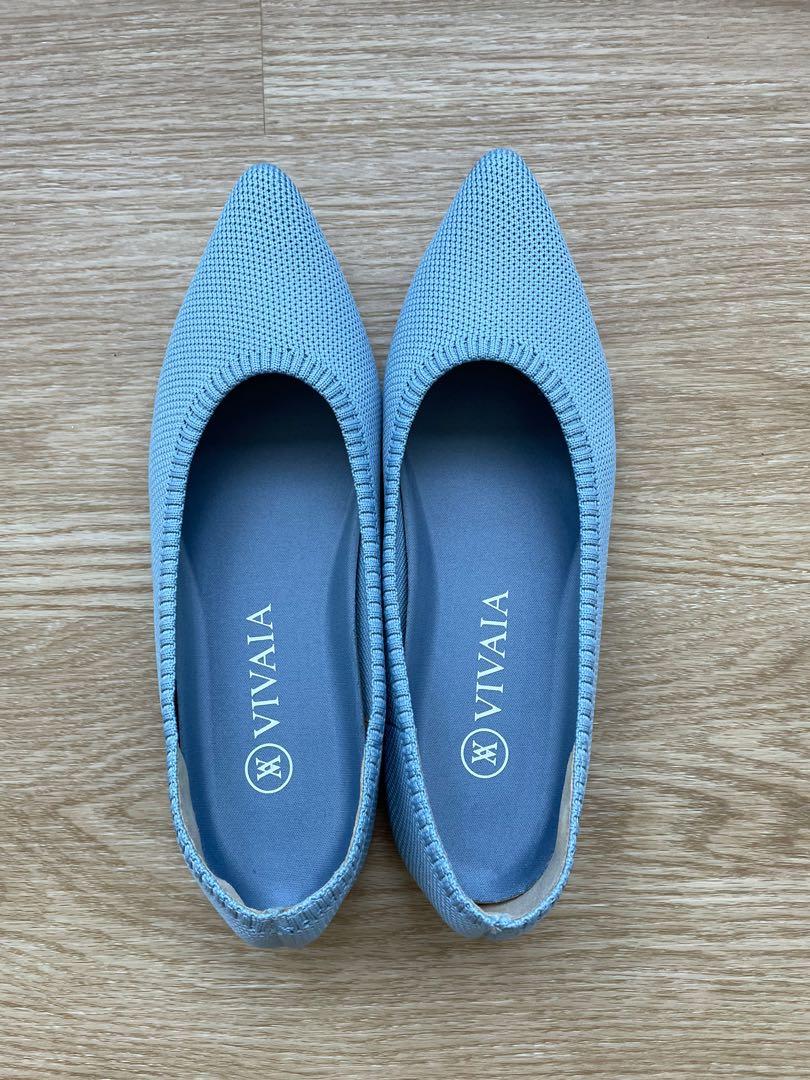 vivaia flats