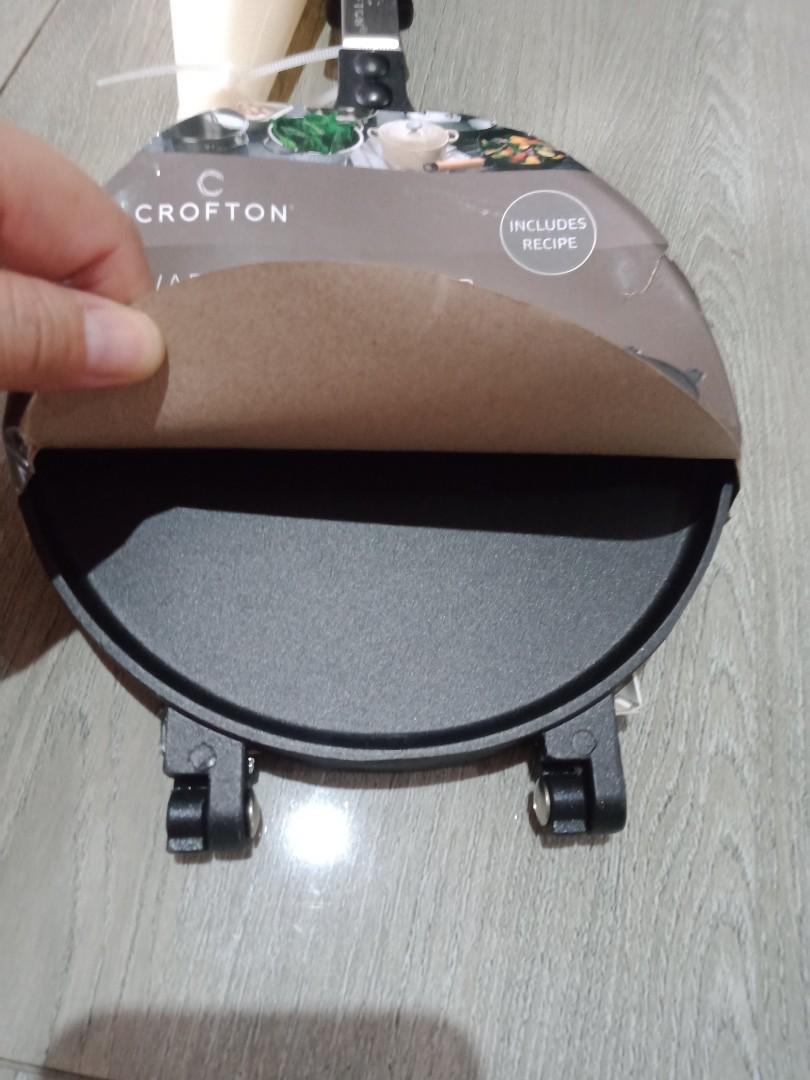 crofton waffle cone maker