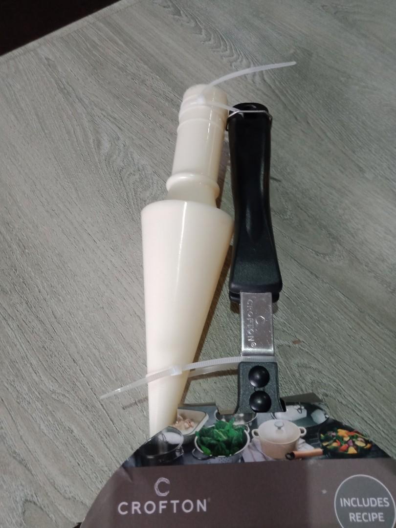 crofton waffle cone maker