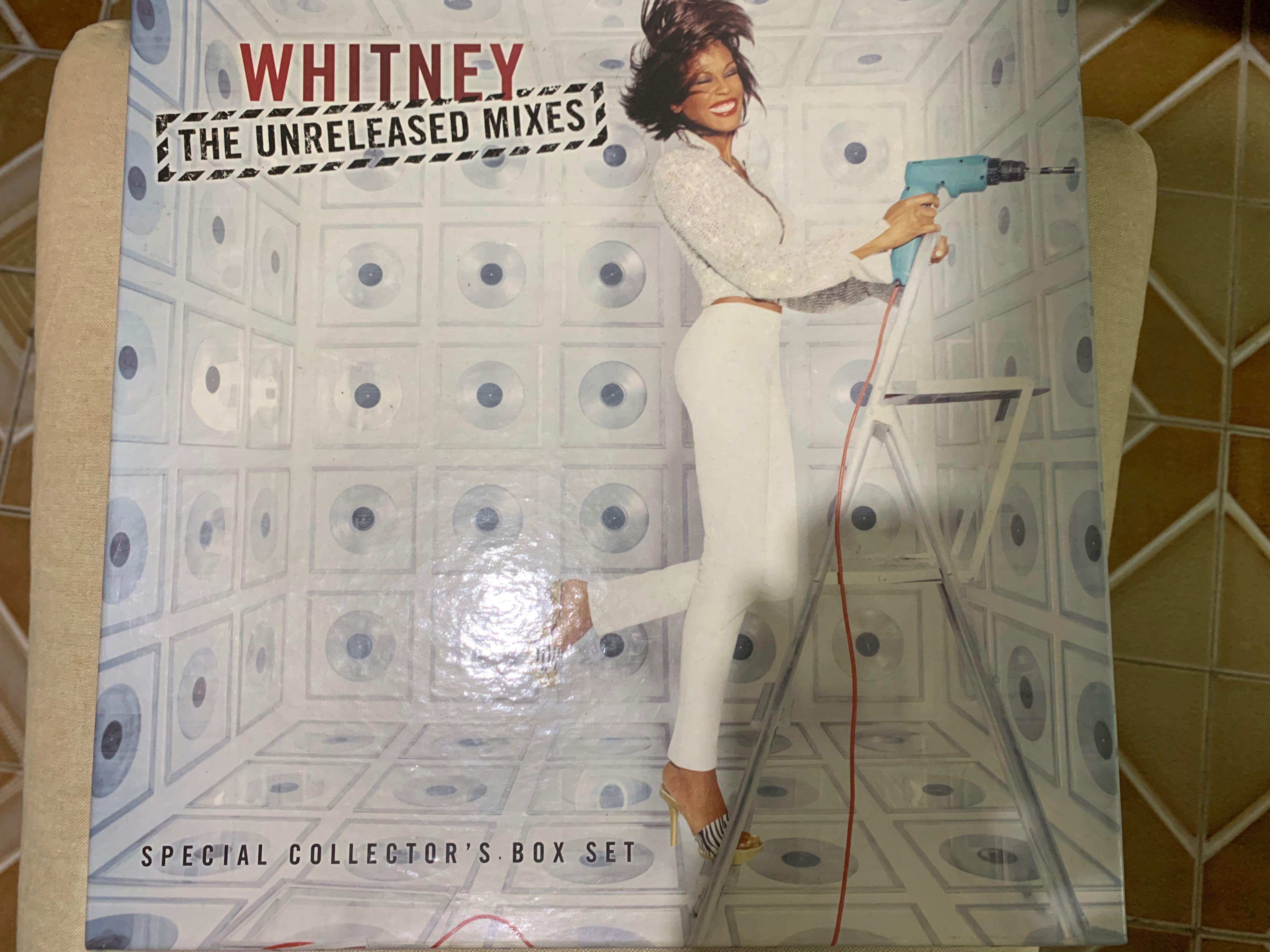 ホイットニー・ヒューストン 直筆サイン色紙 ホイットニー・ヒューストン 直筆サイン色紙 Amazon.co.jp