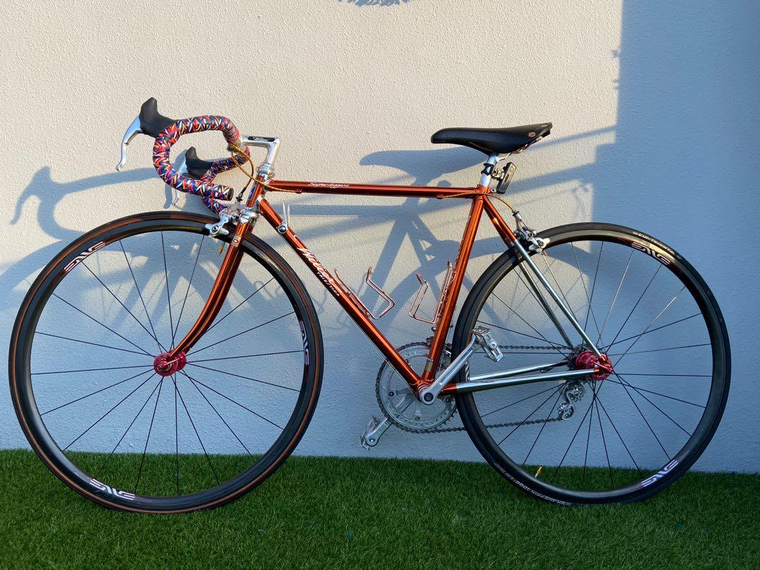 Wilier Superleggera road bike, Sports Equipment, Bicycles & Parts