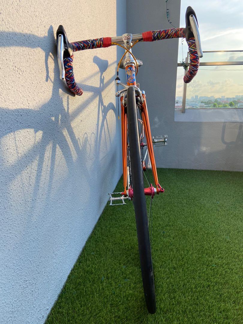 Wilier Superleggera road bike, Sports Equipment, Bicycles & Parts