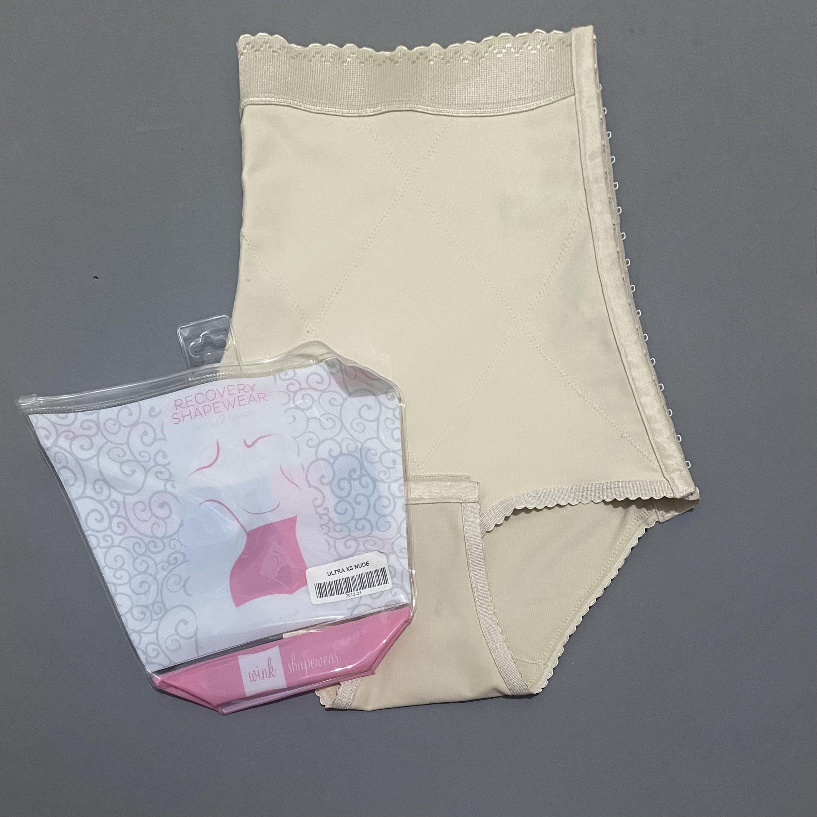 Wink Ultra Shapewear Binder XS, Women's Fashion, Undergarments