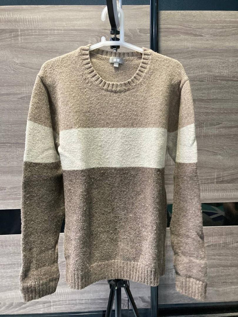 Uniqlo winter deals sweater