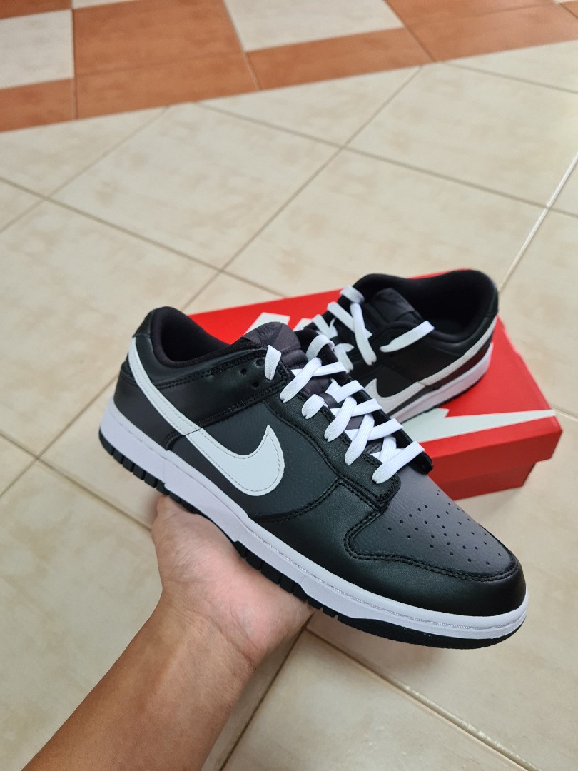 dunk low panda retail price