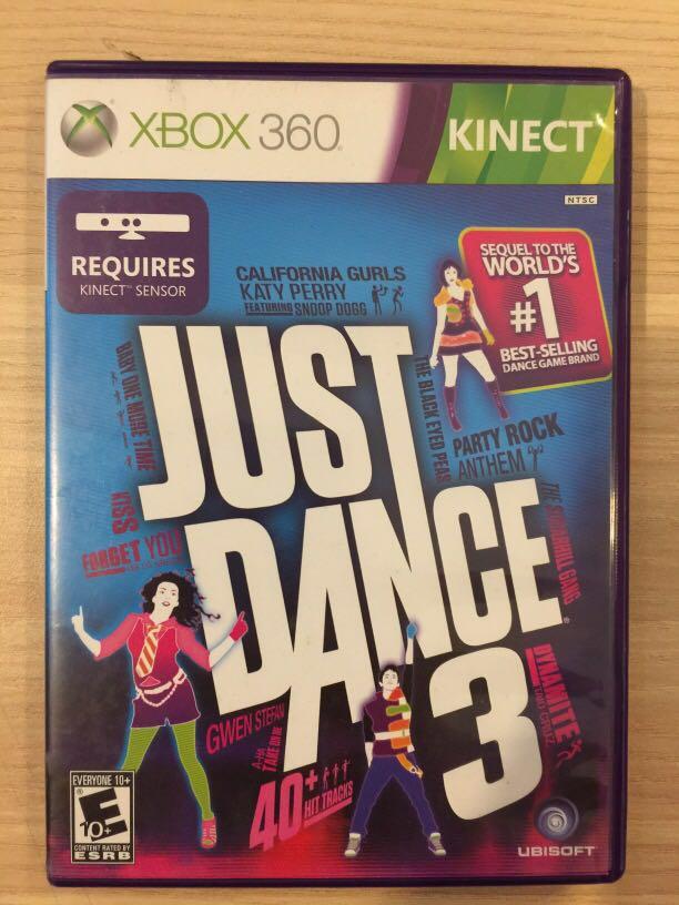 Xbox360 kinect games, Video Gaming, Video Games, Xbox on ...