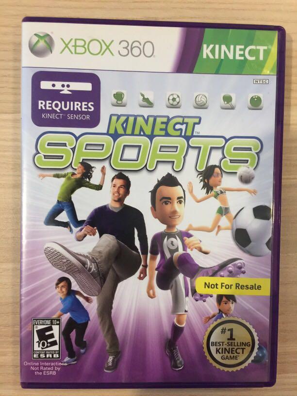 Xbox360 kinect games, Video Gaming, Video Games, Xbox on ...