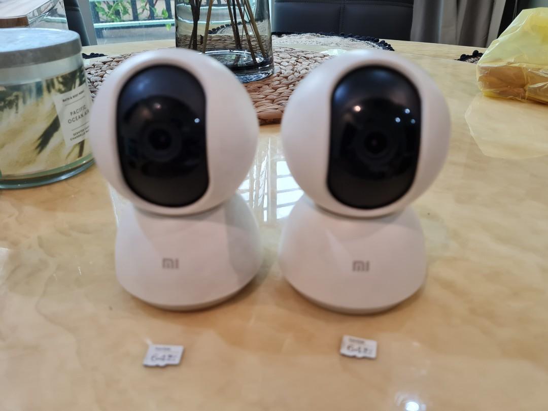 mi home security camera 360 1080p 2019 edition