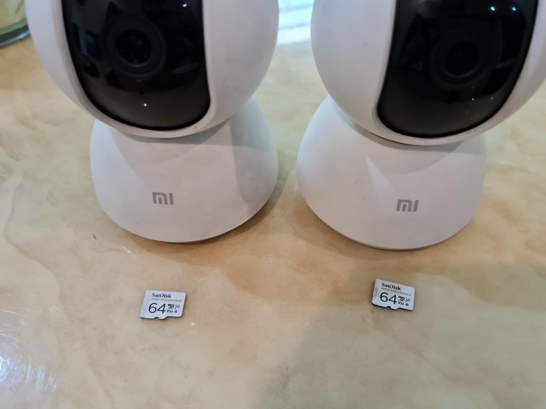 xiaomi mi home security camera 360 1080p 2019 edition