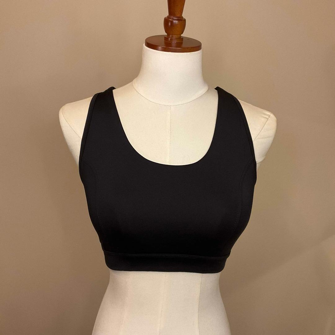 Tek gear sports bra size chart hotsell