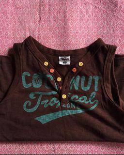 y2k summer top