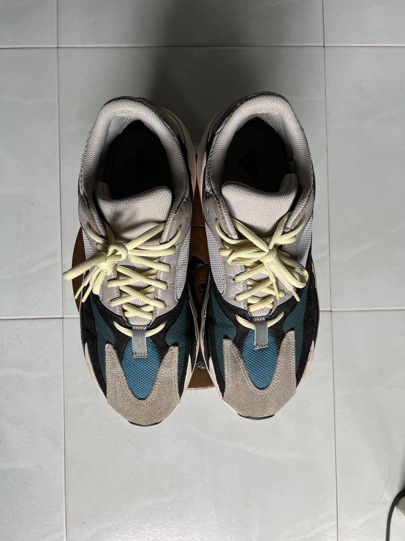 Fausse cheap yeezy 700