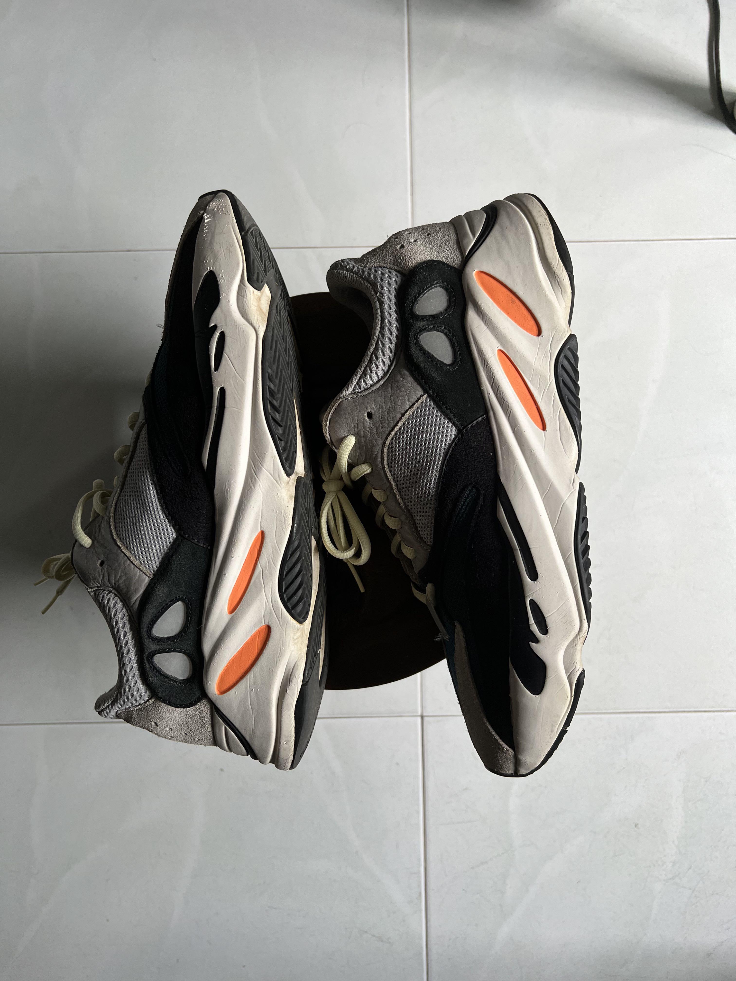 Yeezy Boost 700 Waverunner US11 UK10.5