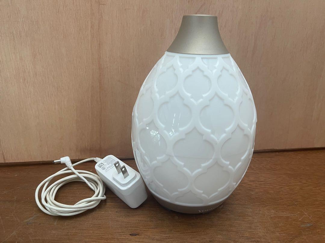 Young living desert mist diffuser (Category: Air Purifiers & Dehumidifiers) located in Bacolod City. Submitted by BellaCo (Listing ID 1178118351, Image 1). Description: Good as new seldom use 2000 only .