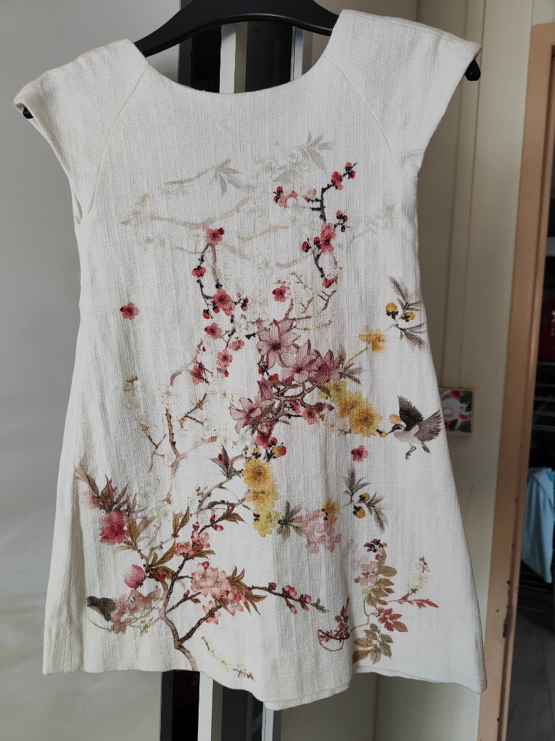 Zara Chinese Traditional Dress 1660286952 Bcefd5ca 
