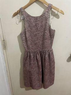 Zara Dress