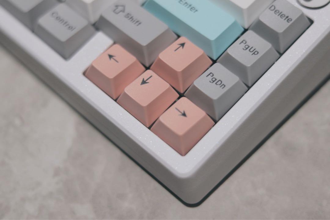 Zoom65 Essential Edition Bluetooth 65 Custom Mechanical Keyboard Kit