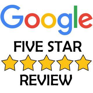 100 Google Reviews