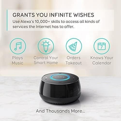 Eufy genie uk on sale
