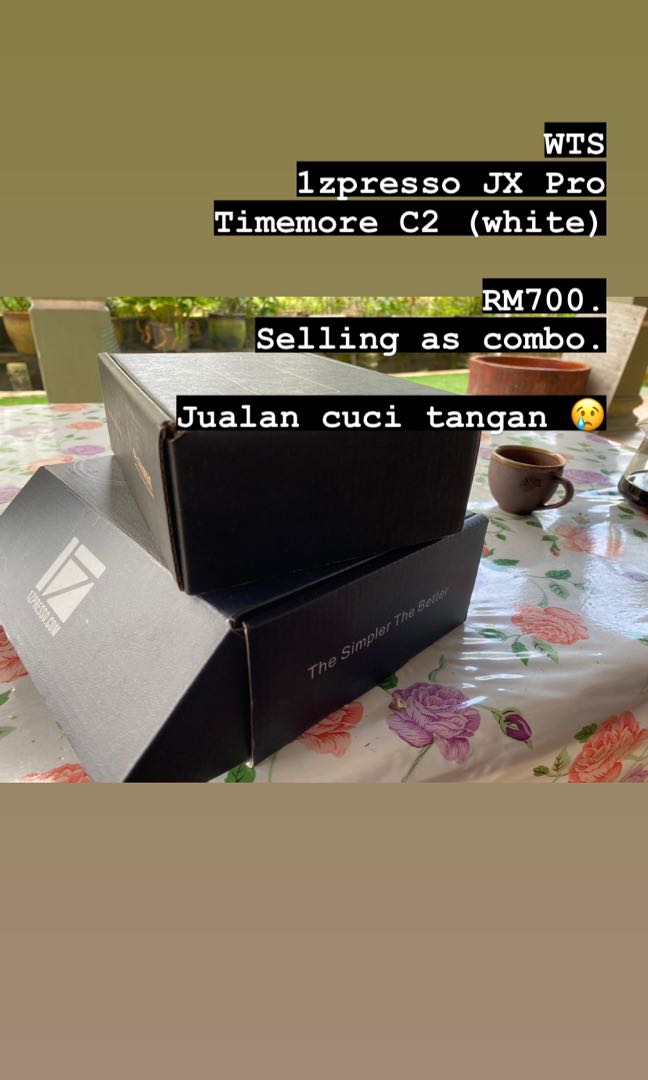 1zpresso JXPRO \u0026 Timemore C2 coffee 