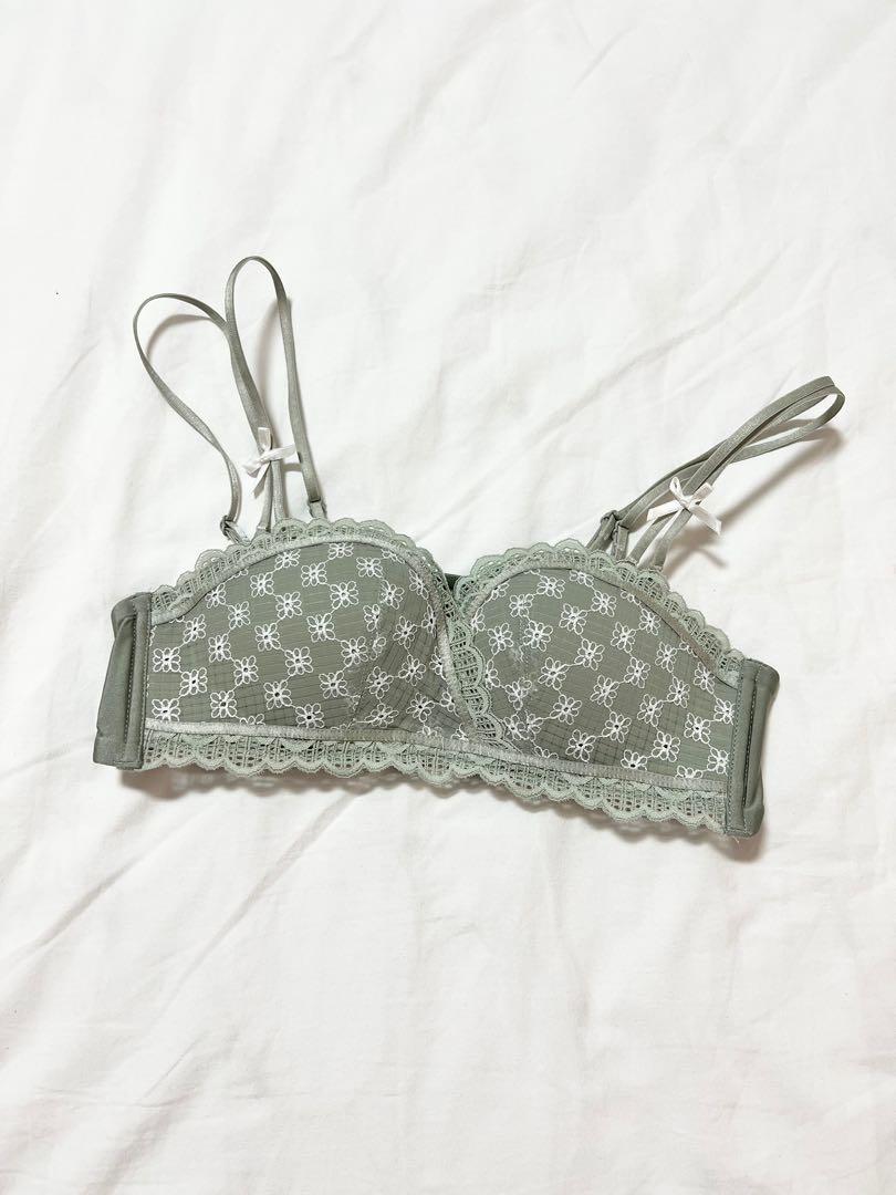 34 / 75 ABC Brand New Bra Lingerie Non Wired