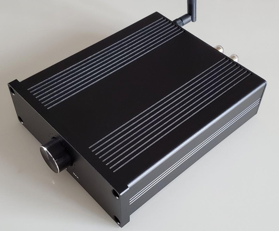 3E Audio TPA3255 integrated amplifier with bluetooth, Audio, Soundbars