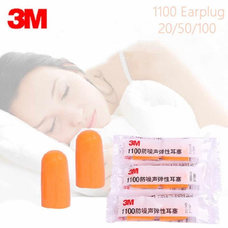 100 clearance soundproof earplugs