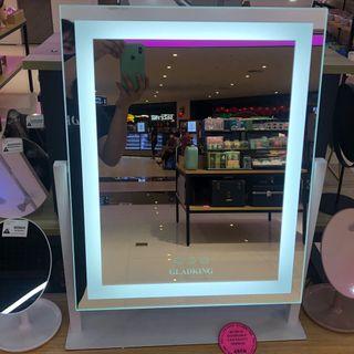 40*50cm (Dimmable Led Vanity Mirror)
