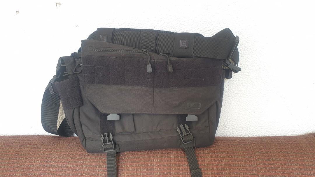 5.11 Rush Delivery Mike 6L sling bag