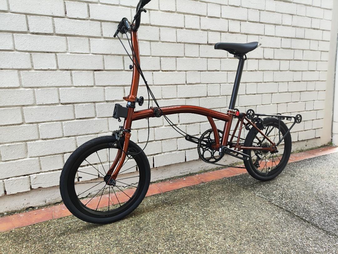 3sixty brompton clones