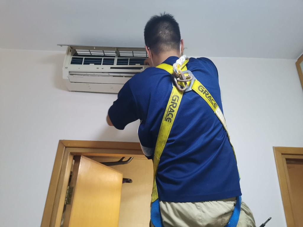 清洗冷氣維修服務62859980024833112