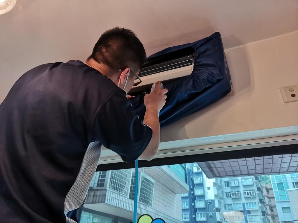 清洗冷氣維修服務62859980024833113