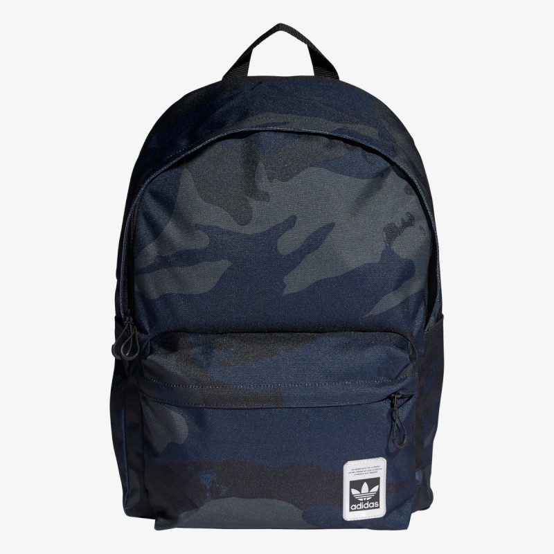 Adidas Camo Classic Backpack Backpack