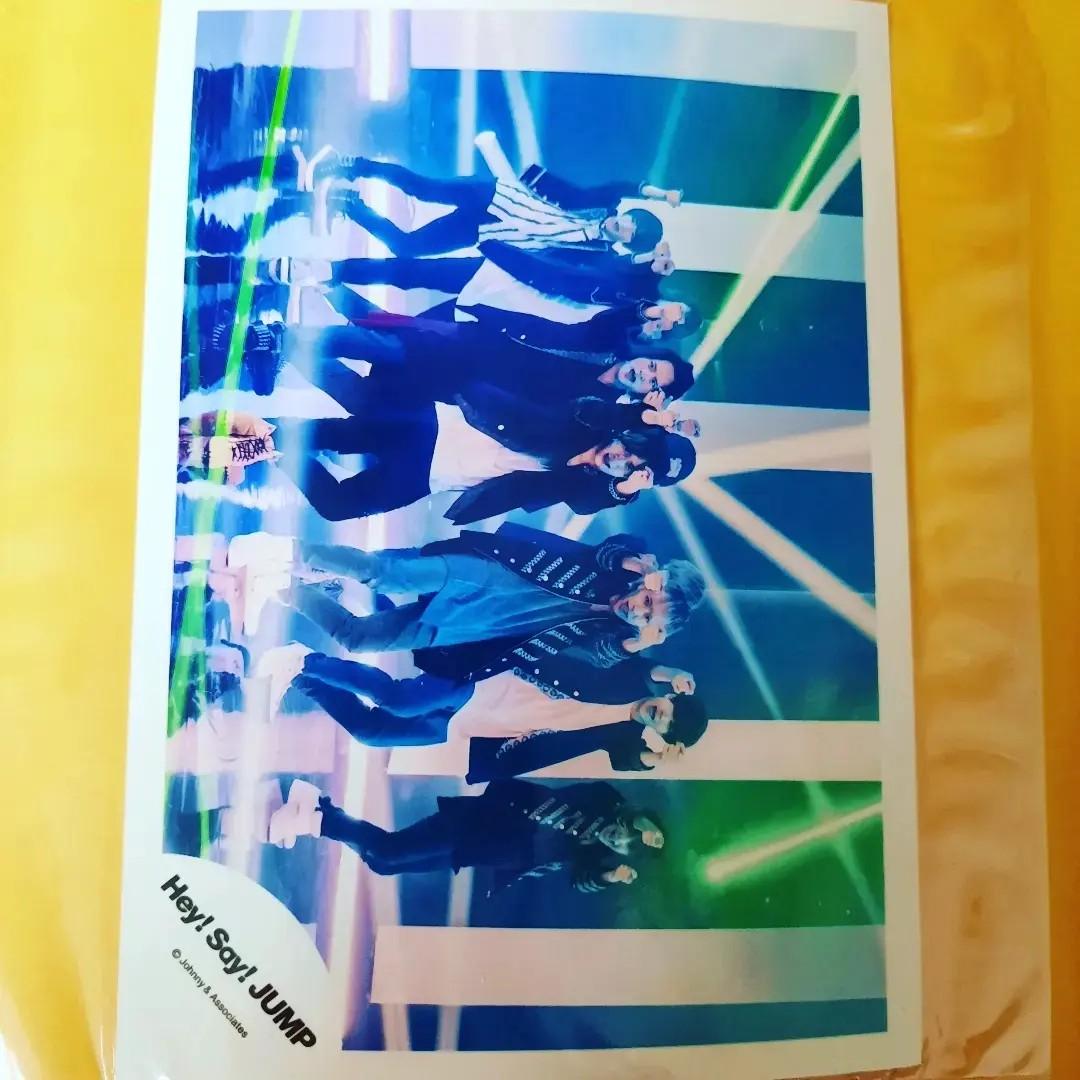 中古] Hey!Say!Jump! Shop相, 興趣及遊戲, 收藏品及紀念品, 日本明星- Carousell