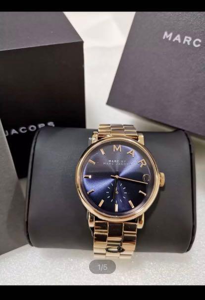 Marc jacob watch sale online