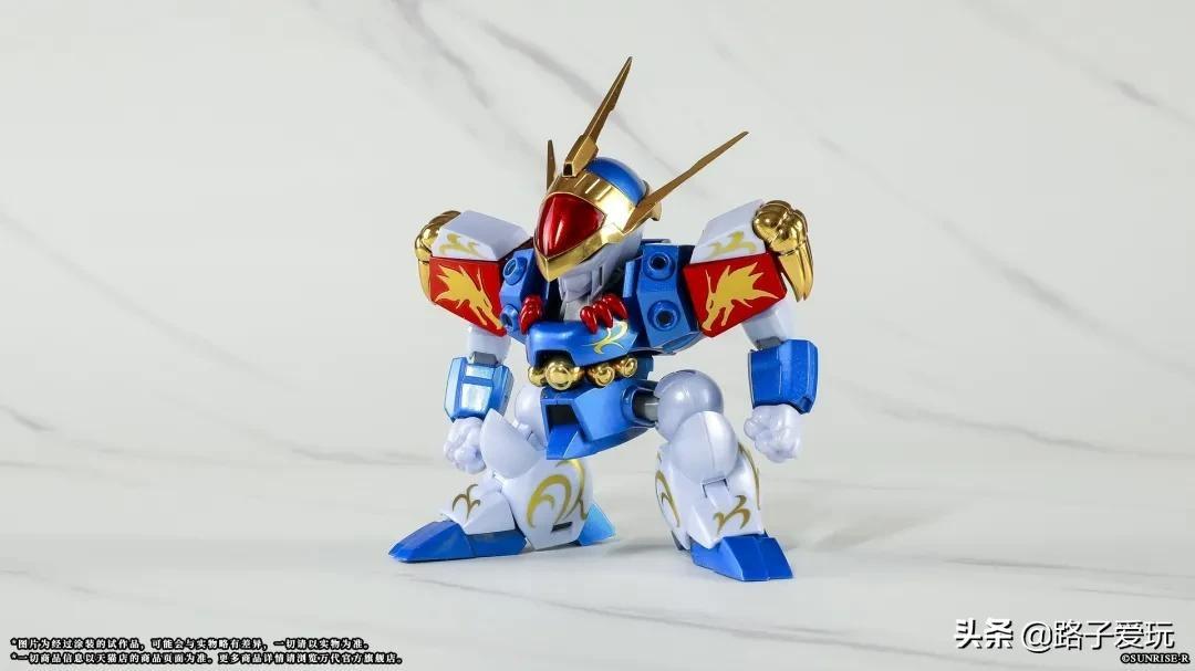 全新ROBOT魂SP 魔神英雄傳龍神丸金龍鱗姿Ver. 龍神號金鱗The Golden Dragon Edition 飛雲(非NXEDGE STYLE  NX 30周年特別記念版三十週年紀念), 興趣及遊戲,