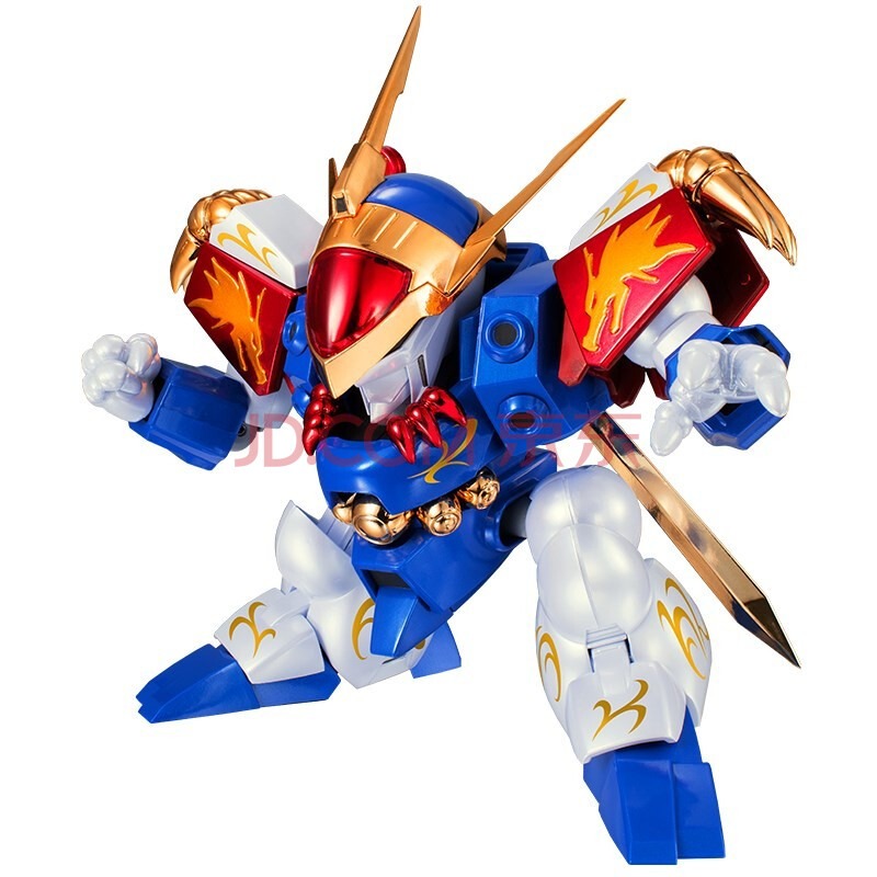 全新ROBOT魂SP 魔神英雄傳龍神丸金龍鱗姿Ver. 龍神號金鱗The Golden Dragon Edition 飛雲(非NXEDGE STYLE  NX 30周年特別記念版三十週年紀念), 興趣及遊戲, 玩具& 遊戲類- Carousell