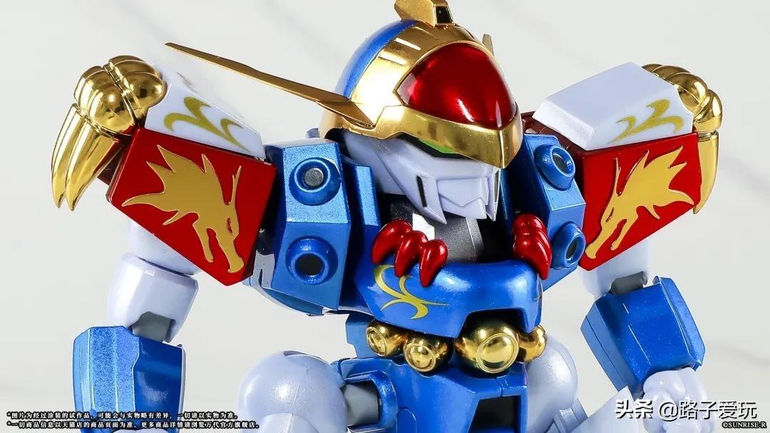 全新 ROBOT魂 SP 魔神英雄傳 龍神丸 金龍鱗姿 Ver. 龍神號 金鱗 The Golden Dragon Edition 飛雲 (非  NXEDGE STYLE NX 30周年特別記念版 三十週年紀念)